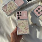 قاب اندروید کلاسیک دیور گلدار - تصویر 2