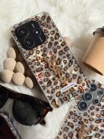 قاب براش yves saint laurent leopard سامسونگ و شیائومی - تصویر 3